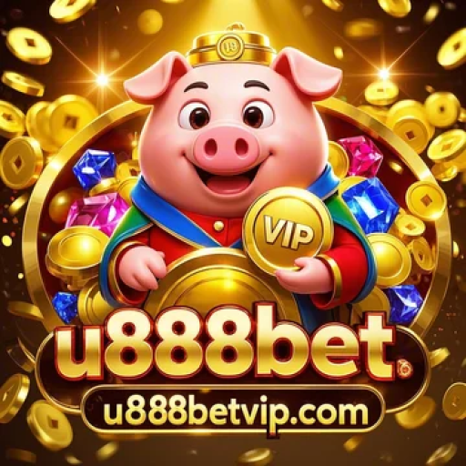 Descubra a Emoção da Categoria Jackpot na u888bet