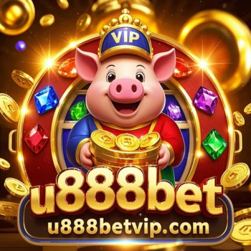Entendendo os Jackpots: Emoção e Prêmios no u888bet